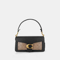 C-Inspired Tabby Shoulder and Sling Bag