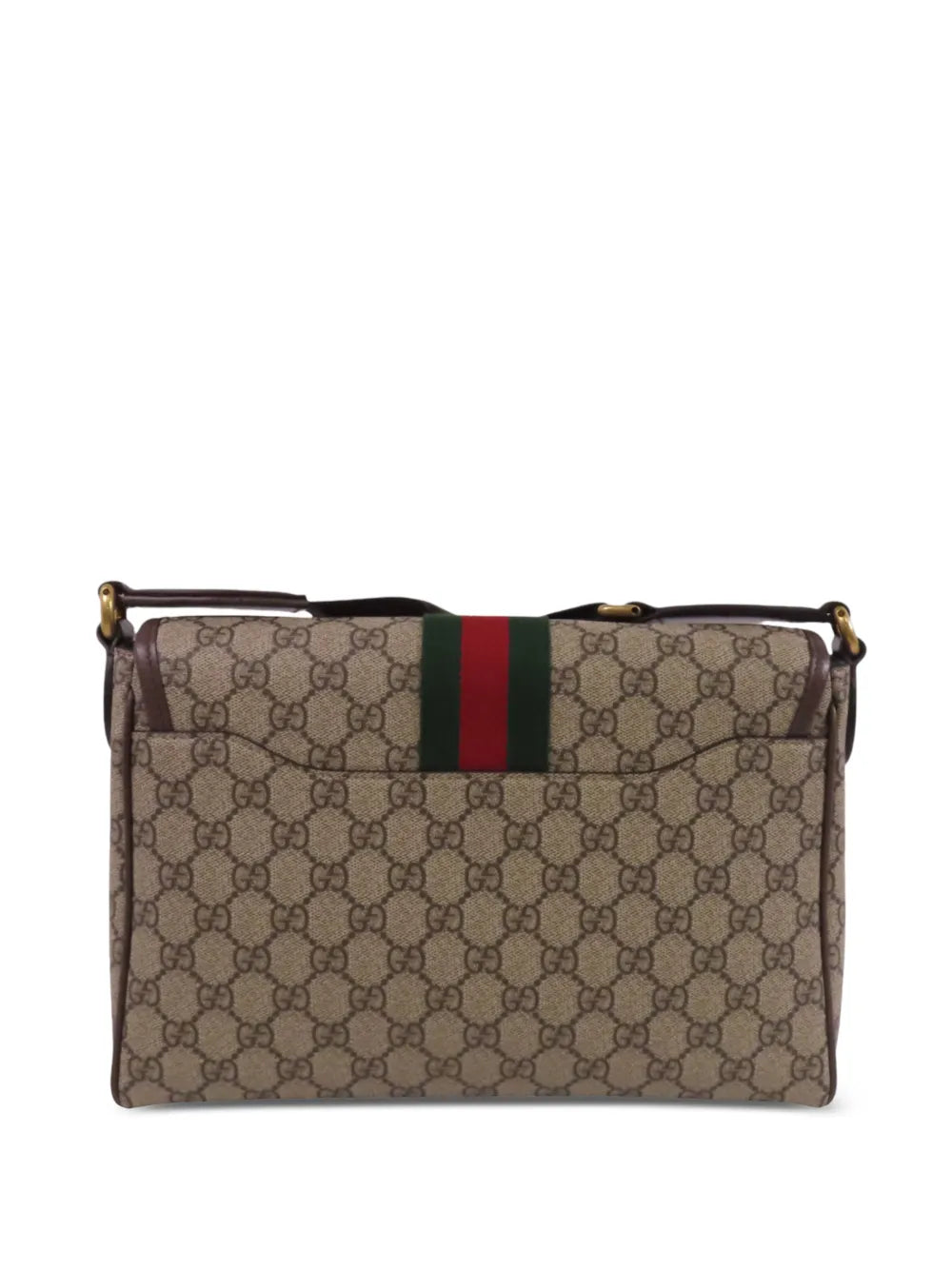 G-Inspired Ophidia Messenger Bag