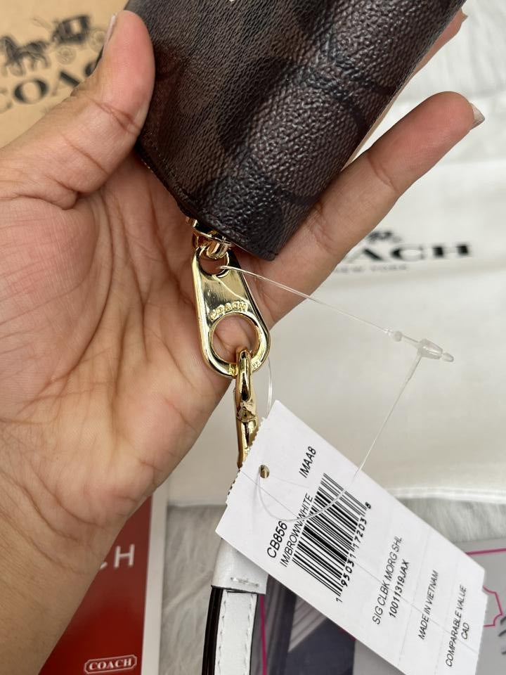 Coach_9-2_Premium_quality_zipper_Wallet_With_Box_Tags_DustCover_Highend_Qualitu