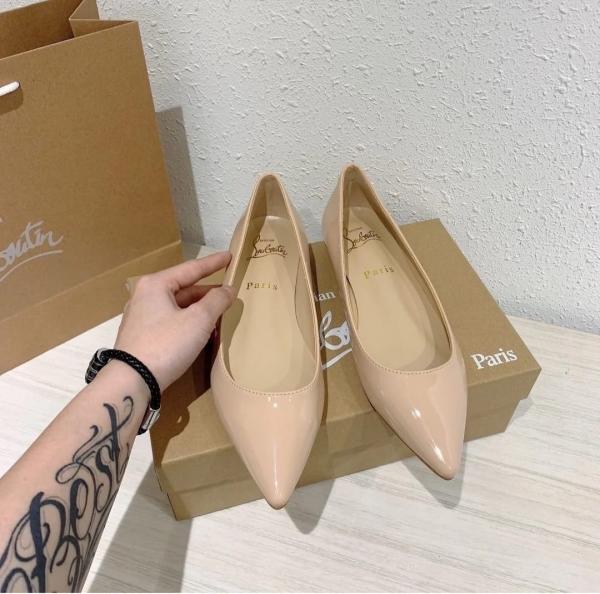 Christian_Louboutin_Kate_Ballerina_Flats_Belly_Patent_Leather_With_Original_Box_And_Dustcover