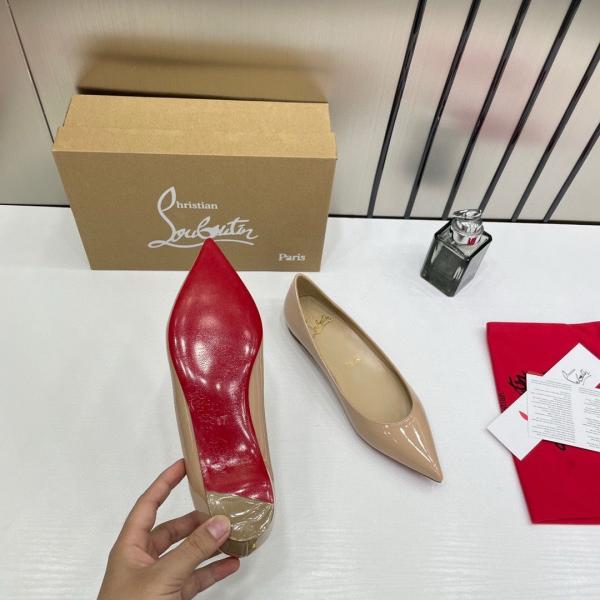 Christian_Louboutin_Kate_Ballerina_Flats_Belly_Patent_Leather_With_Original_Box_And_Dustcover