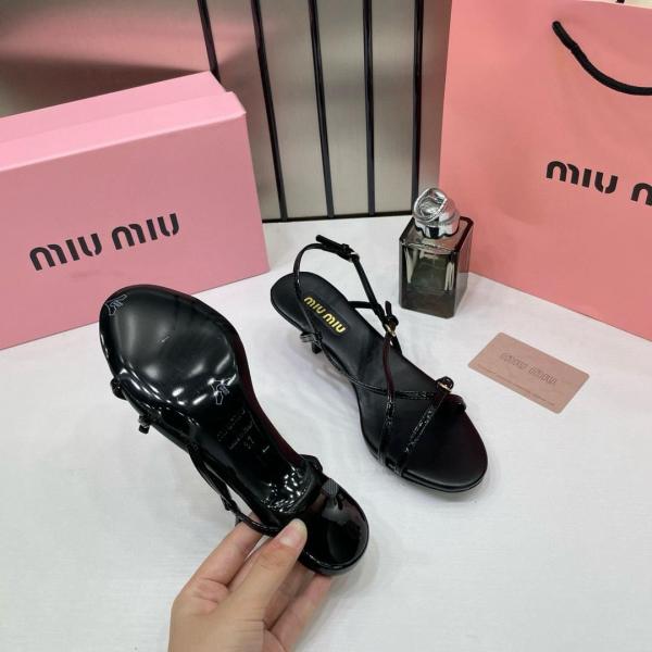 Miu_Miu_Slingback_Heels_For_Women_With_Original_Box_And_Carry_Bag