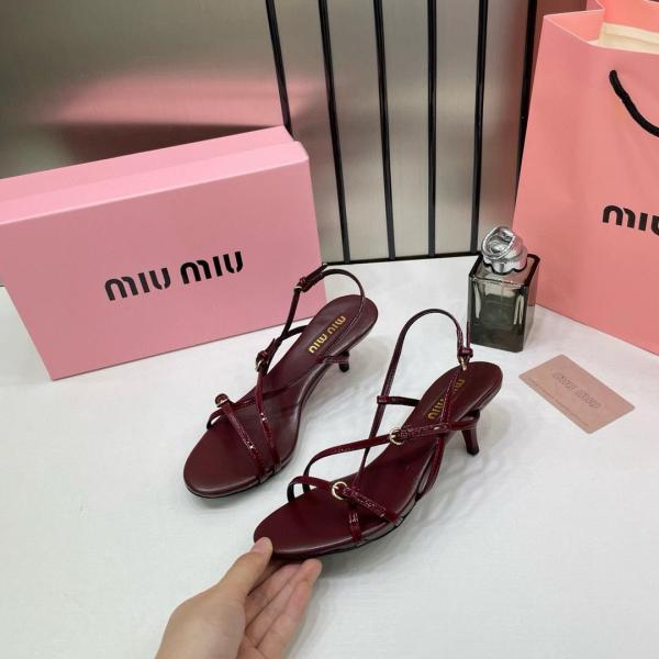 Miu_Miu_Slingback_Heels_For_Women_With_Original_Box_And_Carry_Bag