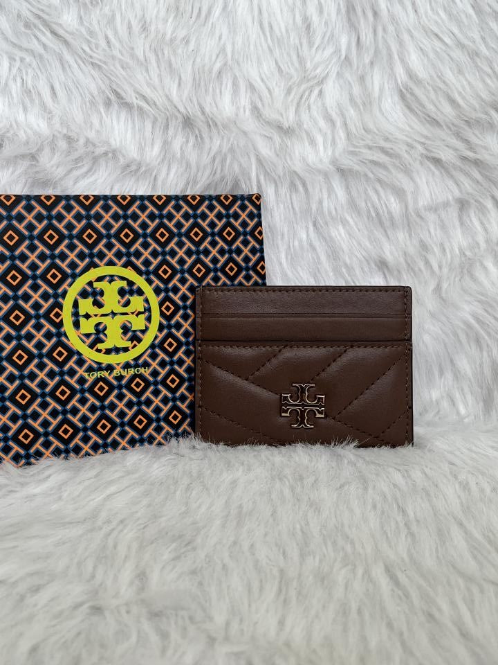 Tory_Burch_TC_1_Premium_Quilted_Card_Holder_With_OriginalPacking