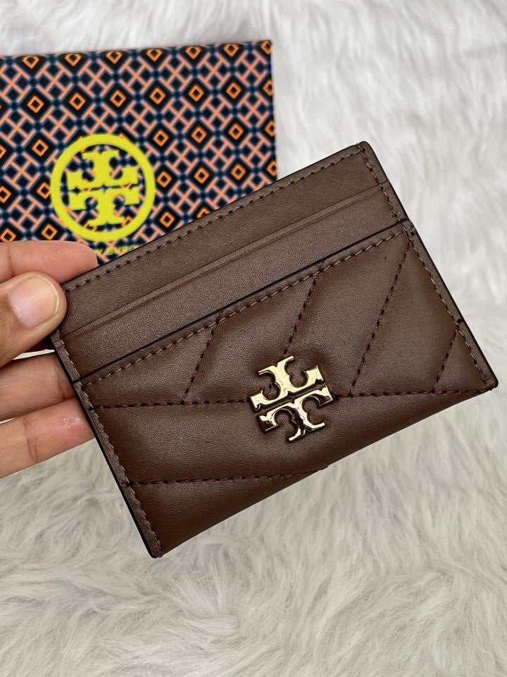 Tory_Burch_TC_1_Premium_Quilted_Card_Holder_With_OriginalPacking