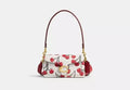 C-Inspired Tabby Cherry Bag
