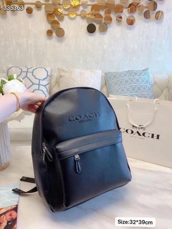 Coacch_CB_Charlie_Unisex_Backpack_With_DustCover_CarryBag