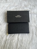 Marc_Jacob_Black_Long_Zippy_Wallet_With_OriginalBox