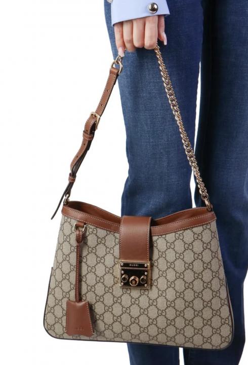 Guccci_Padlock_Medium_ShoulderBag_With_OriginalBox_DustCover