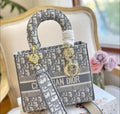 D-Inspired lady D-lite(Grey)