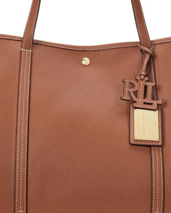 Ralph_Lauren_Pebbled_Leather_Large_Emerie_Tote