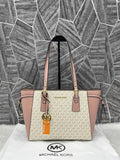 michaell kors Voyager Tote Premium Highend With DustCover