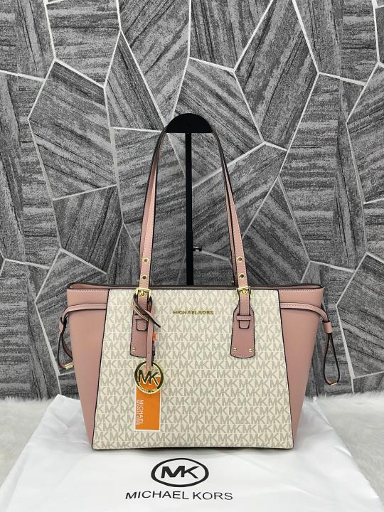 michaell kors Voyager Tote Premium Highend With DustCover