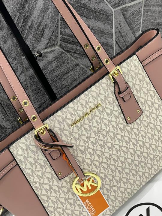 michaell kors Voyager Tote Premium Highend With DustCover