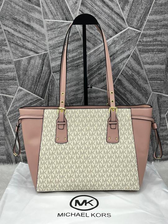 michaell kors Voyager Tote Premium Highend With DustCover