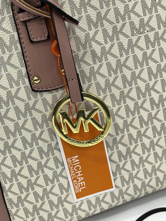 michaell kors Voyager Tote Premium Highend With DustCover