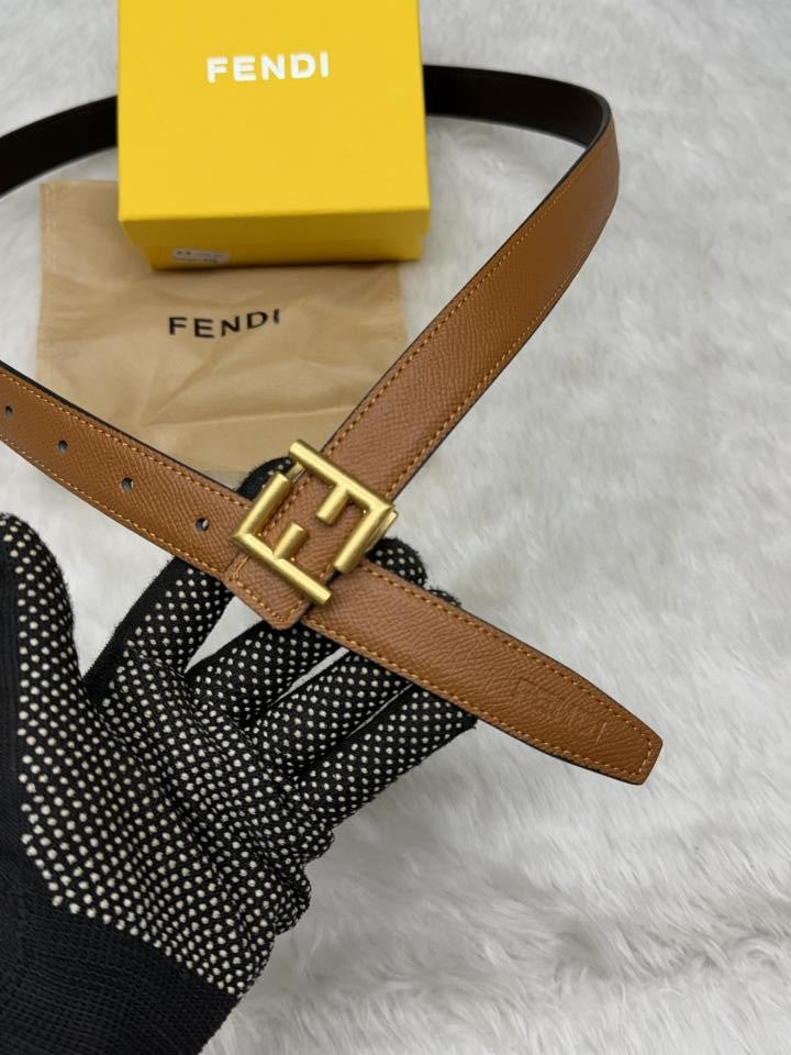 Fendi_21_Womans_Belt_With_OriginalBox_DustCover