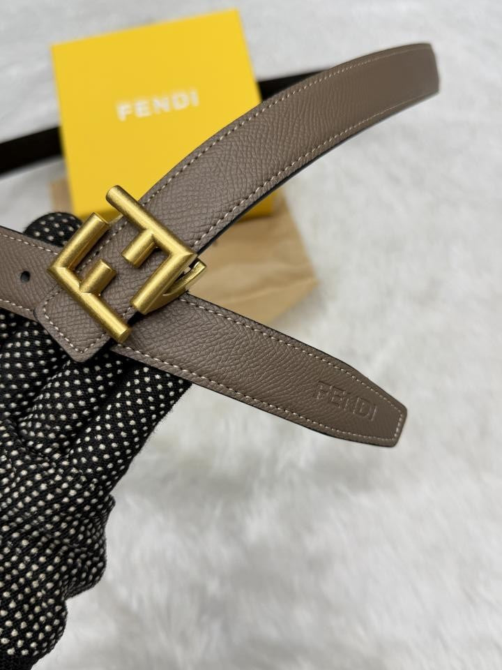 Fendi_22_Womans_Belt_With_OriginalBox_DustCover