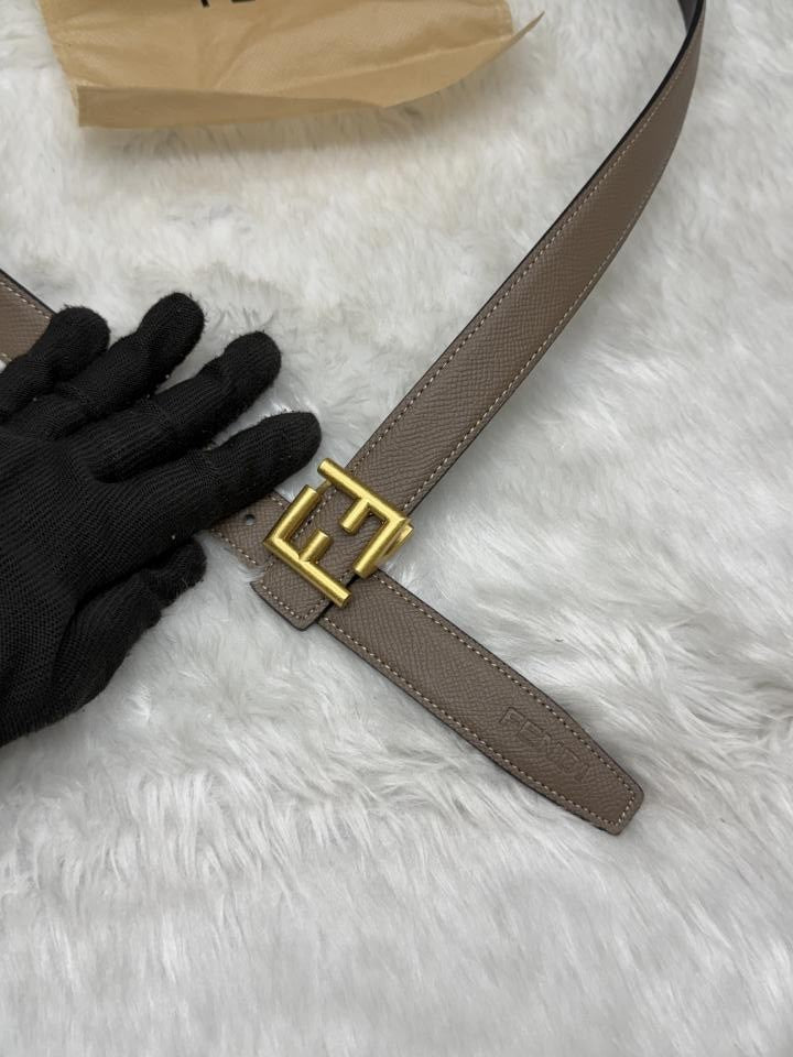 Fendi_22_Womans_Belt_With_OriginalBox_DustCover