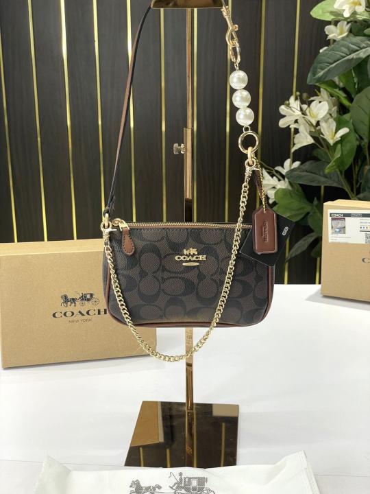 C-Inspired Nolita (Brown)