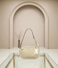 C-Inspired Nolita  handbag (off-white)