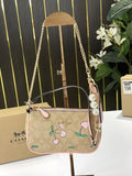 C-Inspired Nolita Bag (apricot)