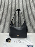 Coach_Ella_Shoulder_Hobo_Tote_With_DustCover