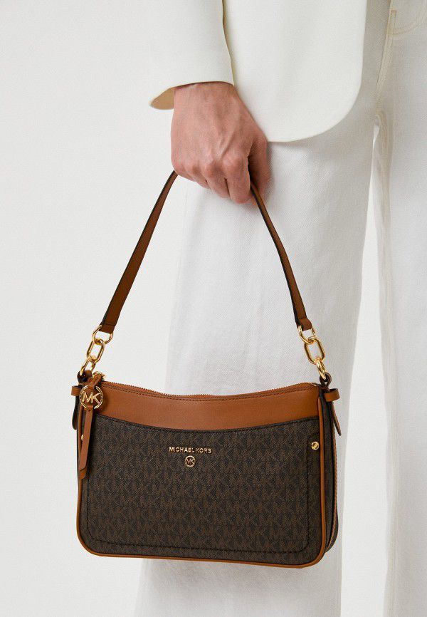 Michael_Kors_2038_Jet-Set_Shoulder_CrossbodyBag_With_OriginalBox_DustCover