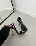 YSL-Inspired Opyum Heel Premium With Box