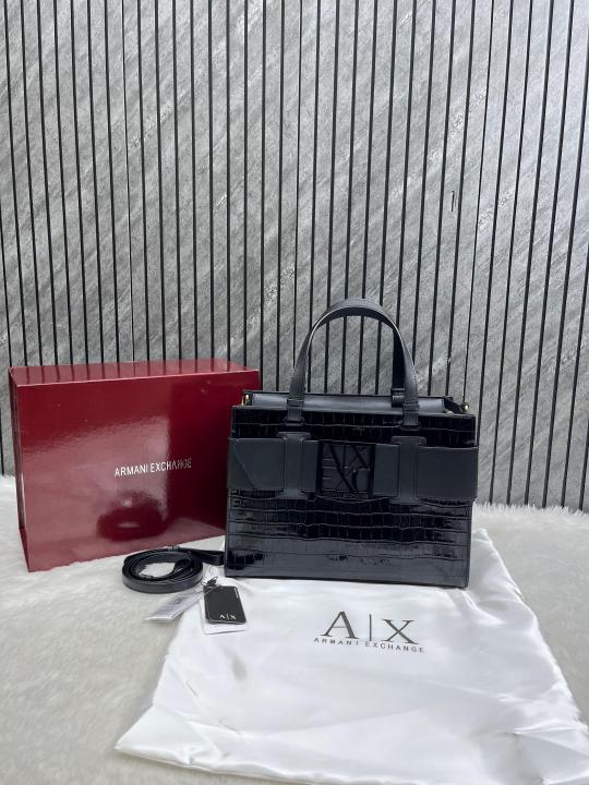 Arma_Exchange_Sussy_Large_SatchelBag_With_OriginalBox_DustCover