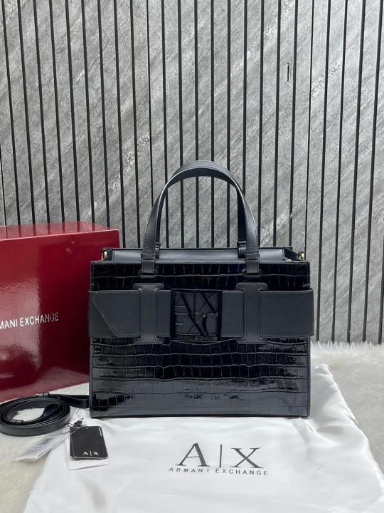 Arma_Exchange_Sussy_Large_SatchelBag_With_OriginalBox_DustCover