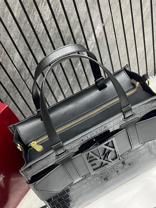 Arma_Exchange_Sussy_Large_SatchelBag_With_OriginalBox_DustCover