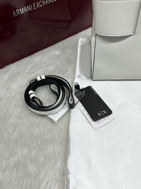 Arma_Exchange_Sussy_Large_SatchelBag_With_OriginalBox_DustCover