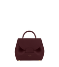 Numero Polen E Nano Bag With Box (Wine-Red)