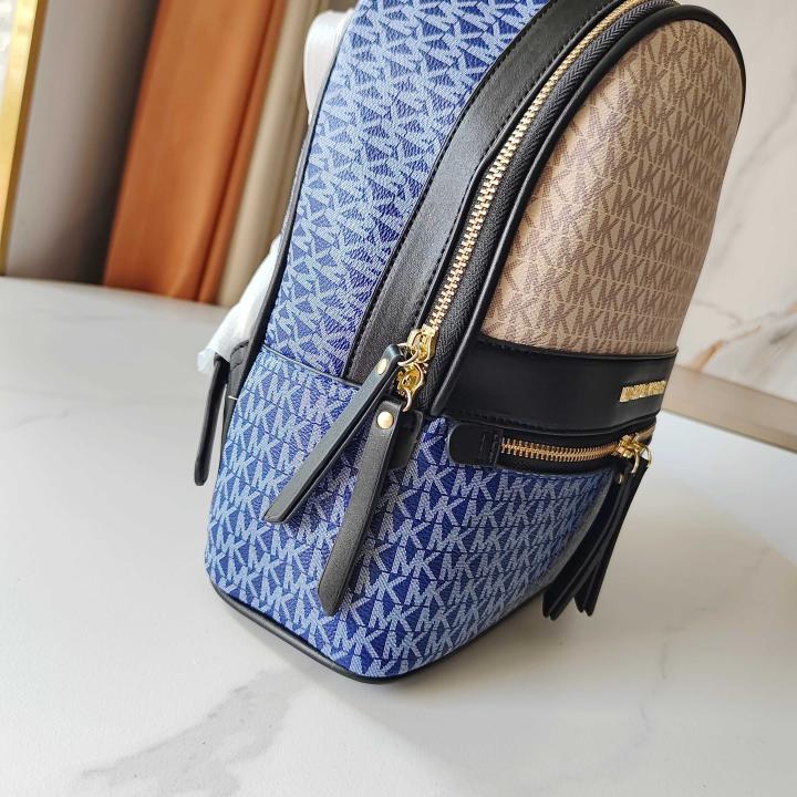 Michael_Kors_908_CB_SignatureEdition_Medium_Backpack_With_CarryBag_DustCover