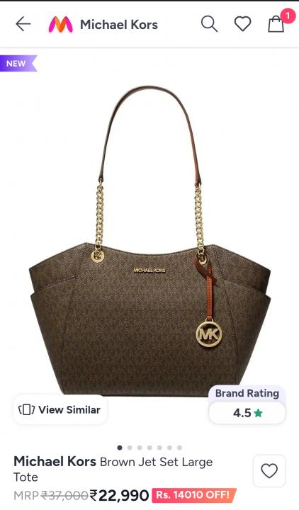 Micheal_kors_mk_jet_set_travel_totebag_with_dustbag_tags_613