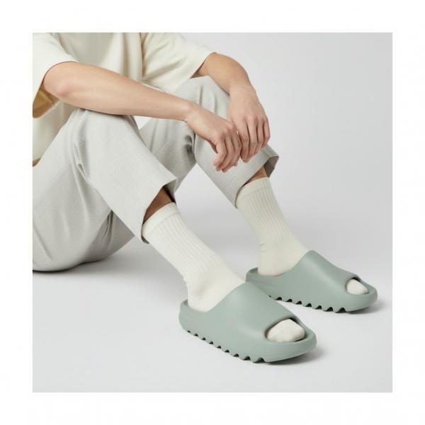 Adidass Yeezy Salt Slides For Women With Original Box