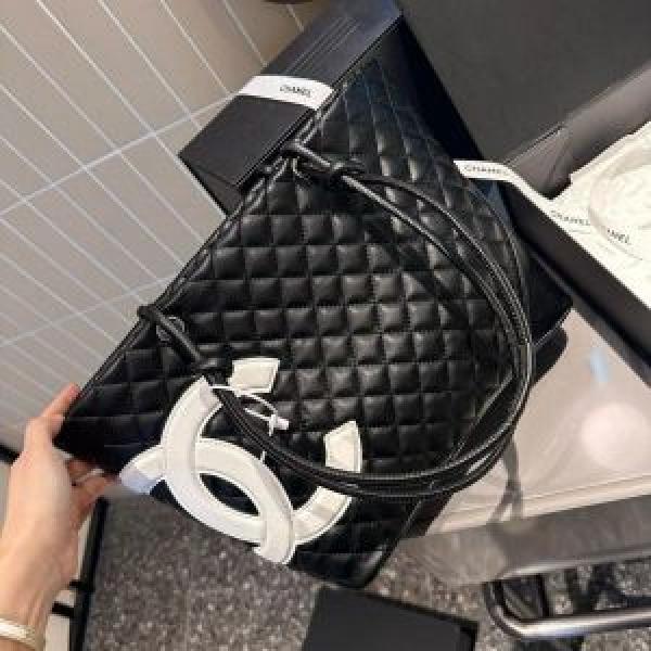 Chanel-Inspired Handbag Premium Quality With Dust Bag