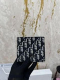D-Inspired Wallet Belt combo With Box And Dust Bag(Apricot)