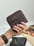 Guesss_Mini wallet with Box