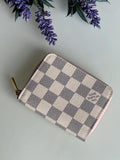 Lv wallet premium quality with box