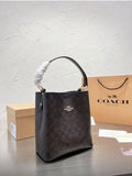 Coaachh bucket bag premium quality with box premium quality