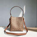 Coaachh bucket bag premium quality with box premium quality
