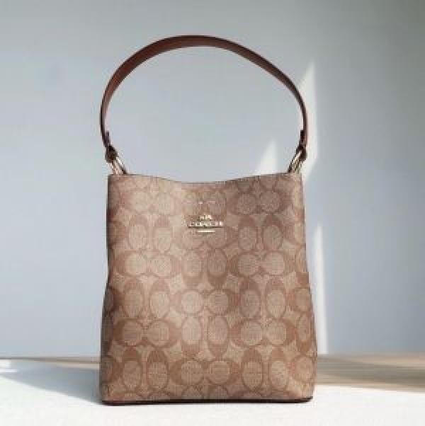 Coaachh bucket bag premium quality with box premium quality