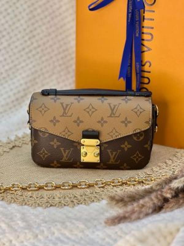 Lv metis premium quality with box
