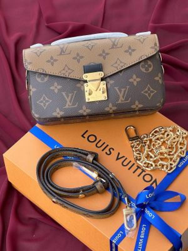 Lv metis premium quality with box