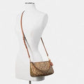 Coaach_messico_shoulder_bag_premium_quality_with_og_box
