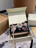 Coaach_CB Klare Studded Premium Highend With Box Packing