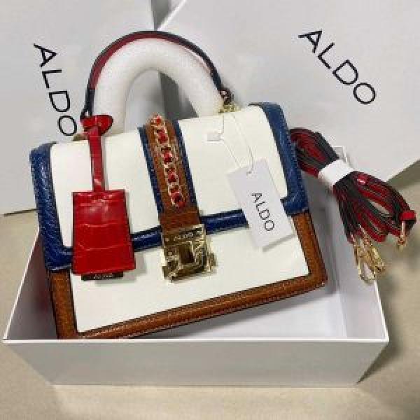 Alldo_side sling with top handle with original box premium quality