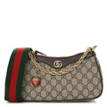 G-Inspired Ophidia Shoulder Bag With Box